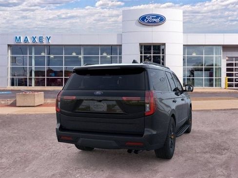 New 2026 Ford Expedition Tremor AWD/4WD image 54