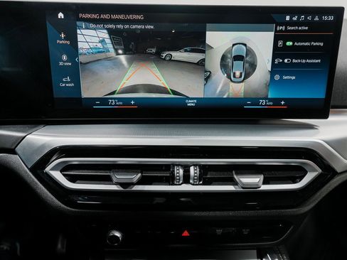 Used 2024 BMW 440i xDrive Coupe w/ Premium Package image 17