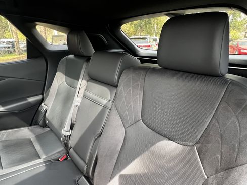 Used 2023 Lexus RX 350 w/ Cold Area Package image 31