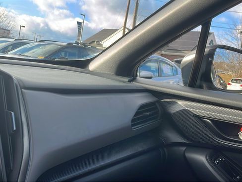 Certified 2024 Subaru Crosstrek 2.5i Sport image 19