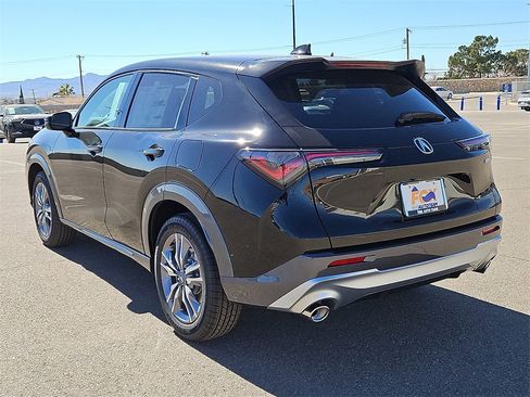 New 2026 Acura ADX FWD image 3