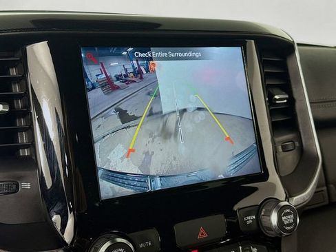 Used 2022 RAM 1500 Laramie image 14
