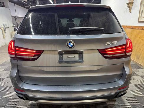 Used 2017 BMW X5 xDrive50i image 4