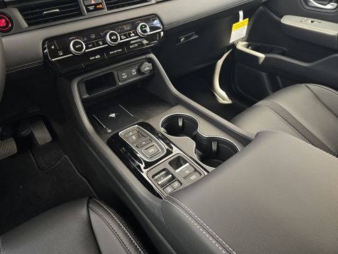 New 2026 Honda Pilot EX-L image 17