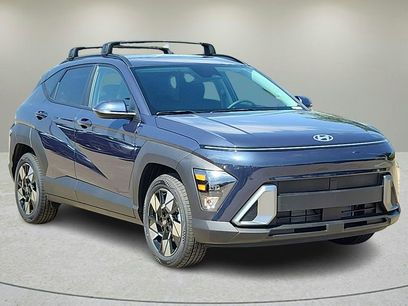 Certified 2024 Hyundai Kona SEL w/ Convenience Package