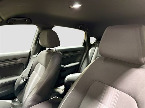Used 2025 Honda Civic Sport image 21