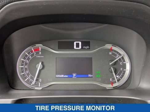 Used 2020 Honda Ridgeline RTL-E image 17