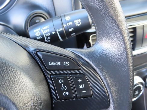 Used 2016 MAZDA CX-5 Sport image 15