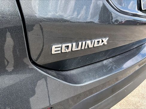 Used 2020 Chevrolet Equinox LS FWD image 28