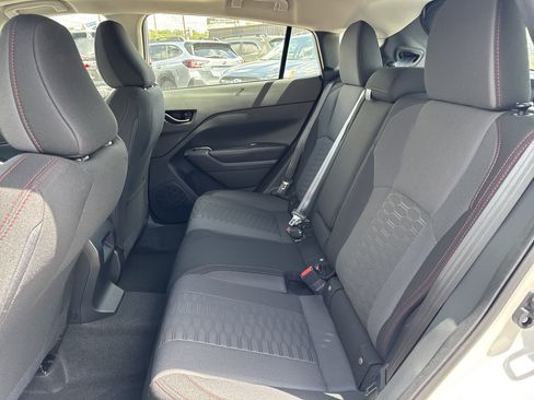 New 2025 Subaru Impreza 2.0i Sport image 29