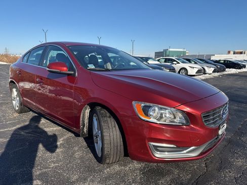 Used 2015 Volvo S60 T5 Premier w/ Climate Package image 7