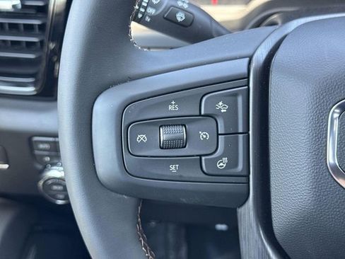 New 2026 GMC Sierra 2500 AT4 w/ AT4 Premium Plus Package AWD/4WD image 9