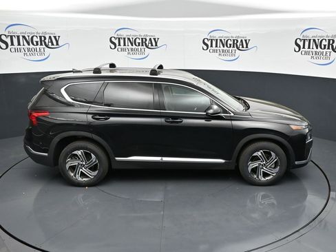Used 2022 Hyundai Santa Fe SEL image 16