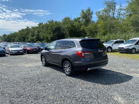 Used 2019 Honda Pilot EX-L image 8
