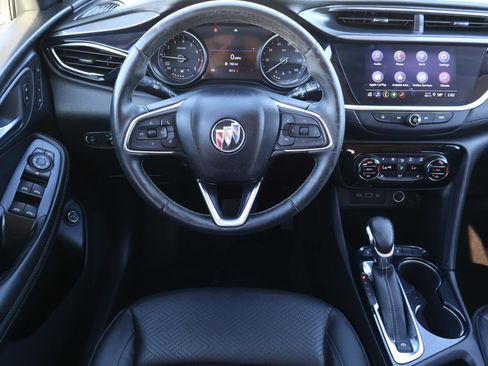 Used 2023 Buick Encore GX Essence w/ Experience Buick Package image 9