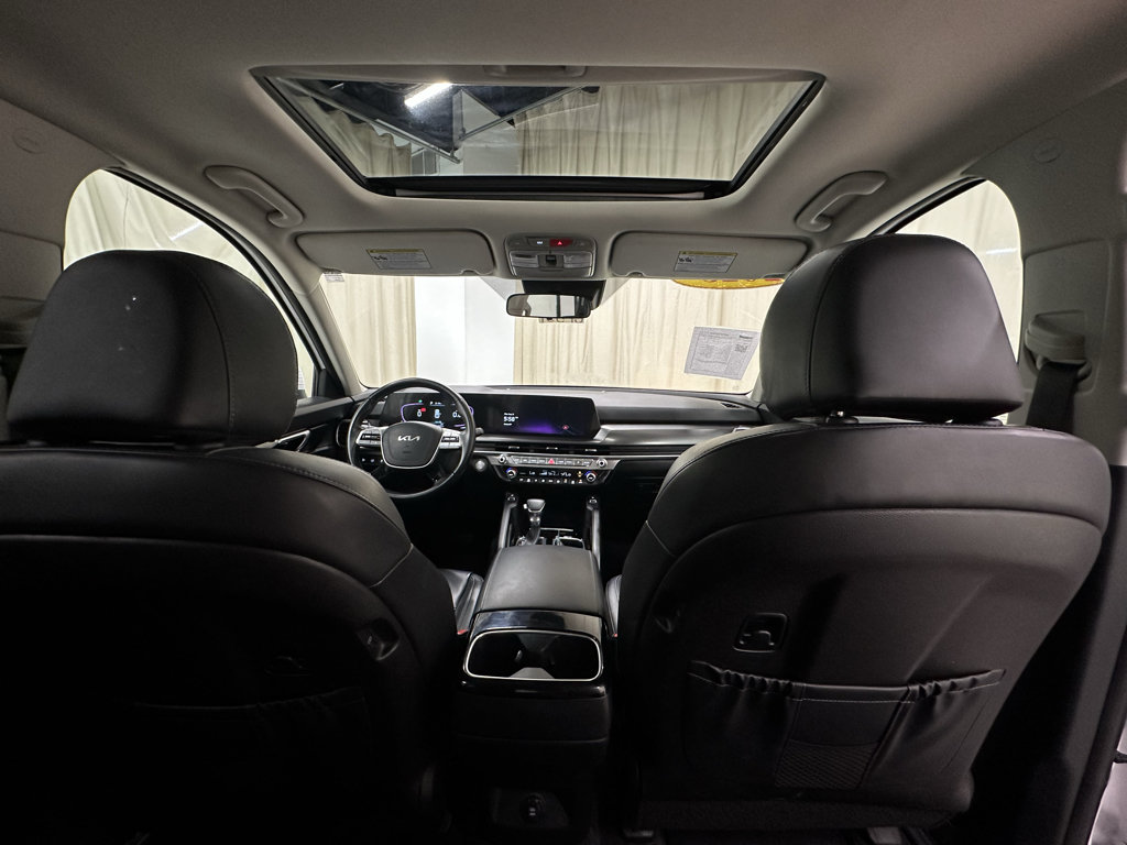 Used 2025 Kia Telluride S AWD/4WD image 20