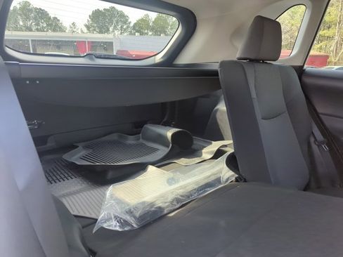 Certified 2024 Toyota RAV4 XLE image 22