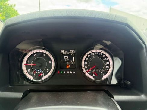 Used 2018 RAM 2500 Tradesman w/ Chrome Appearance Group AWD/4WD image 21