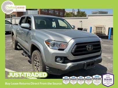 Used 2022 Toyota Tacoma SR5
