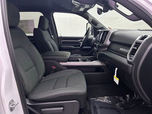 New 2026 RAM 1500 Big Horn image 19