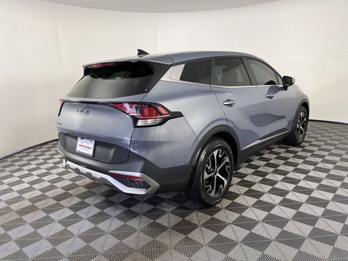 Used 2023 Kia Sportage EX FWD image 13