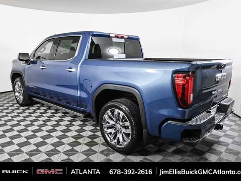 New 2026 GMC Sierra 1500 Denali image 3