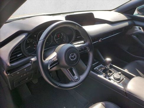 Used 2024 MAZDA MAZDA3 s w/ Appearance Package image 10