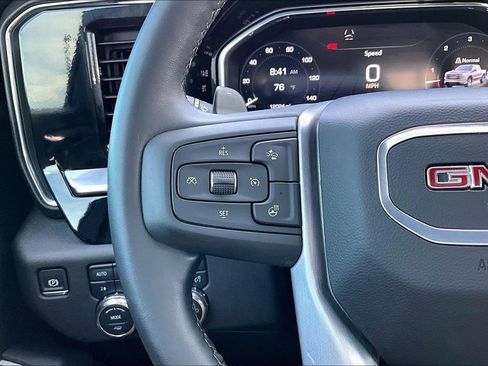 Used 2025 GMC Sierra 1500 Elevation AWD/4WD image 24