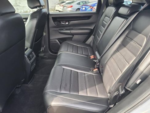 Used 2023 Honda CR-V EX-L image 15