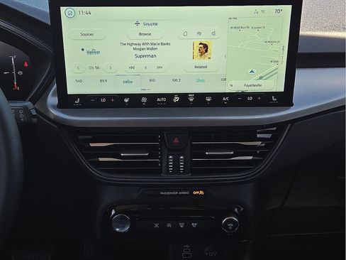 New 2026 Ford Escape Active w/ Tech Pack #1 image 11