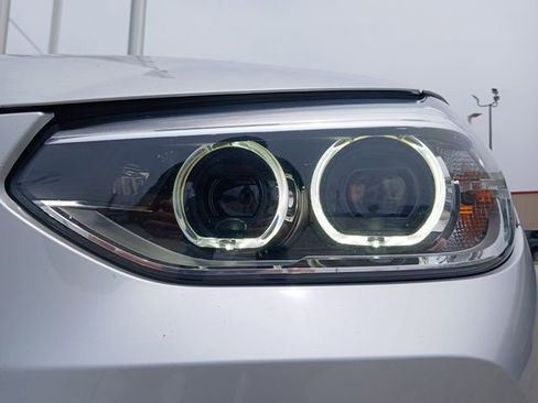 Used 2020 BMW X3 sDrive30i w/ Convenience Package RWD image 4