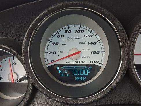 Used 2008 Dodge Charger SRT8 w/ SRT Option Group II image 14