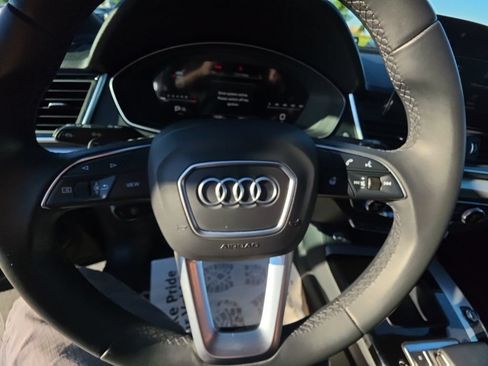 Used 2024 Audi Q5 2.0T Premium AWD/4WD image 18