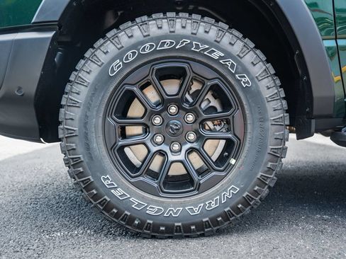 New 2026 RAM 1500 Rebel AWD/4WD image 20