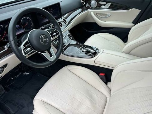 Used 2020 Mercedes-Benz E 350 Sedan image 11