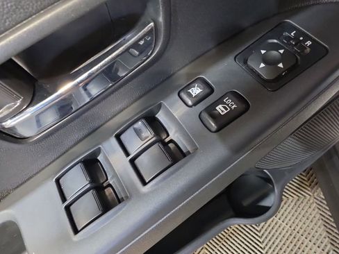 Used 2023 Mitsubishi Outlander Sport ES AWD/4WD image 15