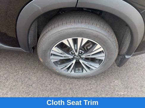 Used 2023 Nissan Rogue SV AWD/4WD image 27