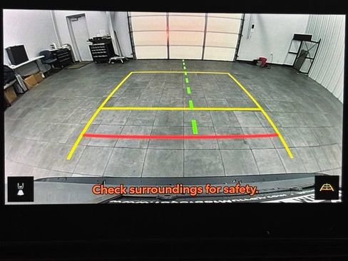 Used 2024 Toyota RAV4 LE FWD image 23