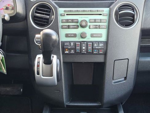 Used 2009 Honda Pilot EX image 15