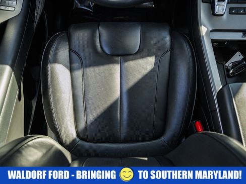 Used 2021 Hyundai Palisade Limited image 32