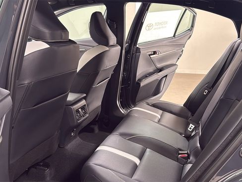 New 2026 Toyota Camry SE image 15