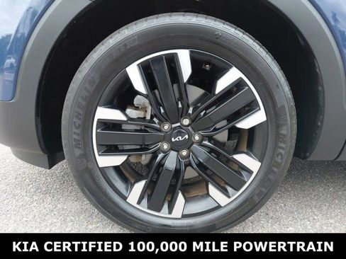 Certified 2023 Kia Telluride SX AWD/4WD image 10