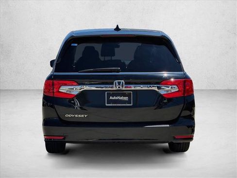Used 2019 Honda Odyssey EX-L image 7