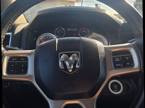 Used 2015 RAM 2500 Laramie image 17