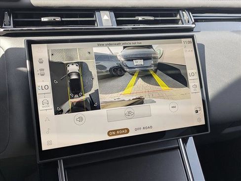 New 2026 Land Rover Range Rover Velar Dynamic SE image 13