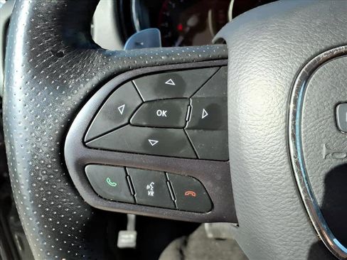 Used 2022 Dodge Durango GT image 24