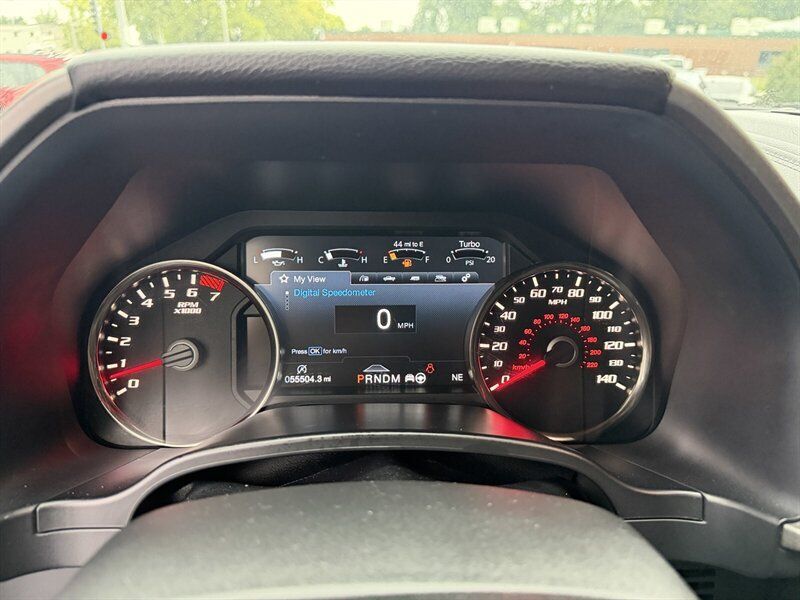 Used 2019 Ford F150 Raptor w/ Equipment Group 802A Luxury AWD/4WD image 25