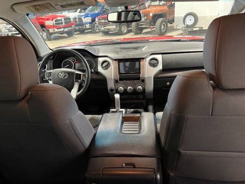 Used 2014 Toyota Tundra SR5 w/ TRD Off Road Package image 17