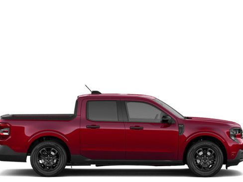 New 2026 Ford Maverick XLT w/ XLT Luxury Package FWD image 21
