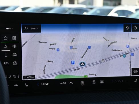 Certified 2025 Audi SQ5 Premium Plus w/ Premium Plus Package image 11